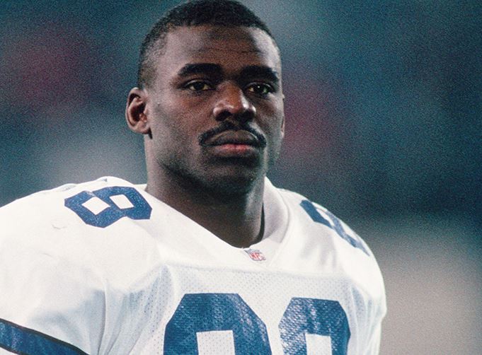 Michael Irvin Bio Career Wife Net Worth MySportDab