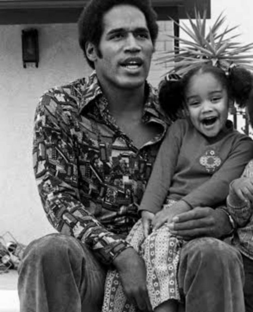 Sydney Brooke Simpson Bio OJ Simpson Daughter [2023]