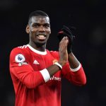 Paul Pogba Optimistic Of United Return After Injury