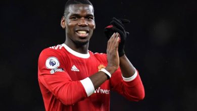 Paul Pogba Optimistic Of United Return After Injury