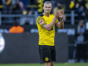 Borussia Dortmund Vs Wolfsburg 