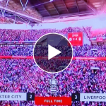 Man City Vs Liverpool