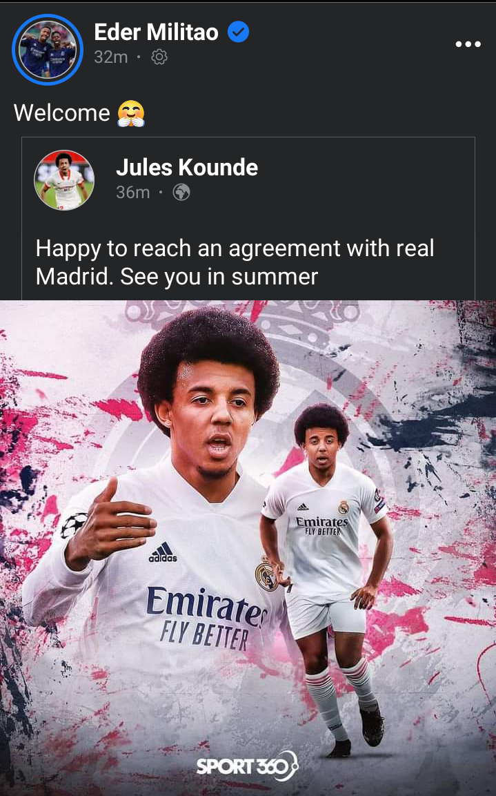 Jules Kounde