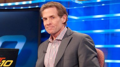 Skip Bayless