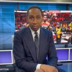 Stephen A. Amith
