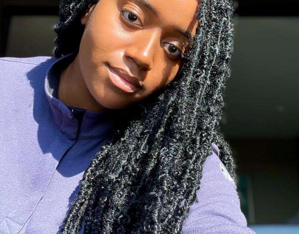 Taahirah O'Neal