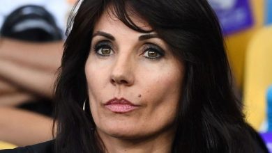 Véronique Zidane