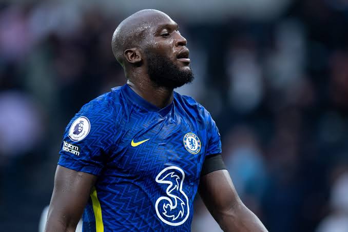 Lukaku