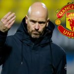 Erik Ten Hag