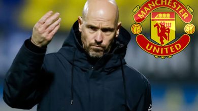 Erik Ten Hag