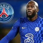 Romelu Lukaku