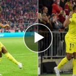 Chukwueze Vs Bayern