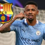 Gabriel Jesus