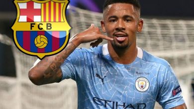 Gabriel Jesus