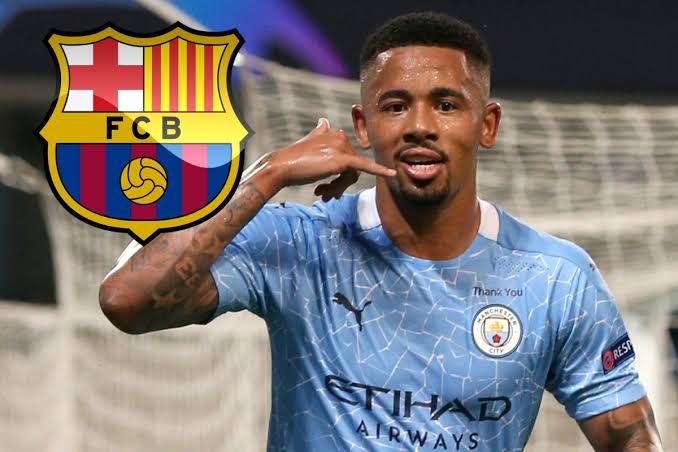 Gabriel Jesus