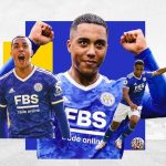 Yuri Tielemans