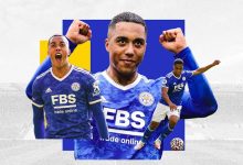 Yuri Tielemans
