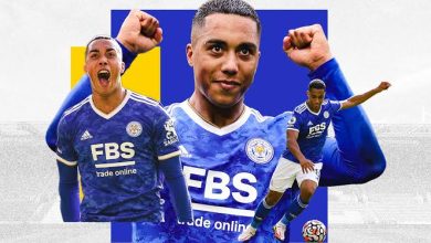 Yuri Tielemans