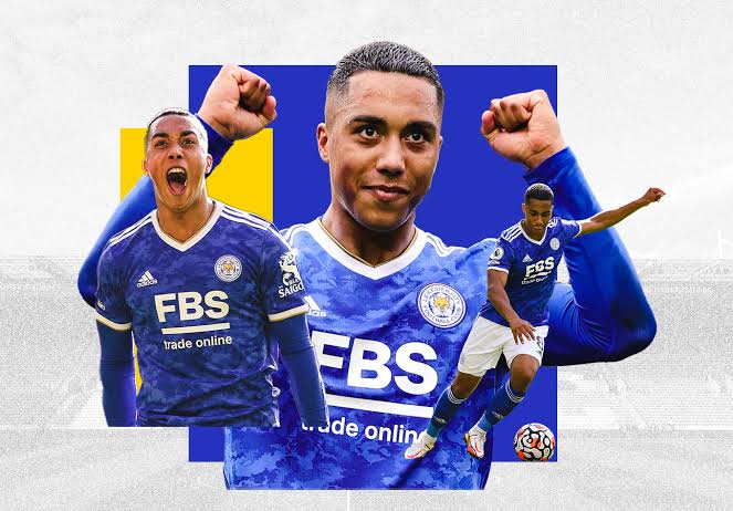 Yuri Tielemans