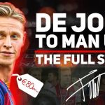 Frenkie de Jong