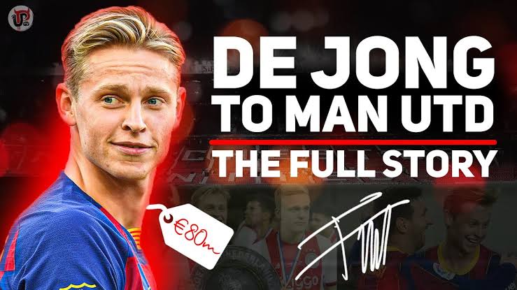 Frenkie de Jong