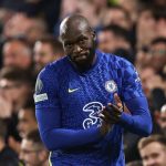 Romelu Lukaku