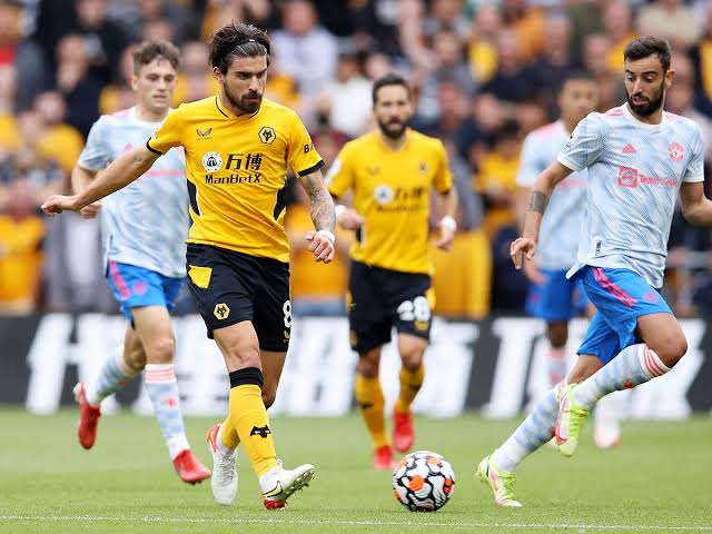 Ruben Neves