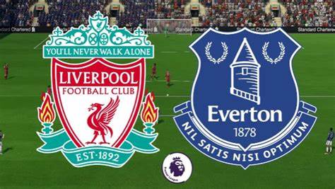 Liverpool Vs Everton