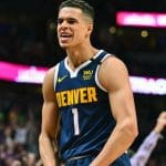Michael Porter Jr
