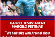 Gabriel Jesus