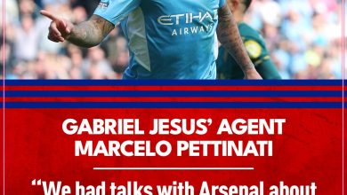 Gabriel Jesus