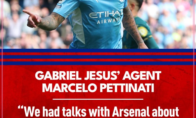 Gabriel Jesus