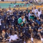 Nigeria Flying Eagles