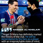 Angel Di Maria