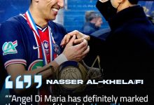 Angel Di Maria