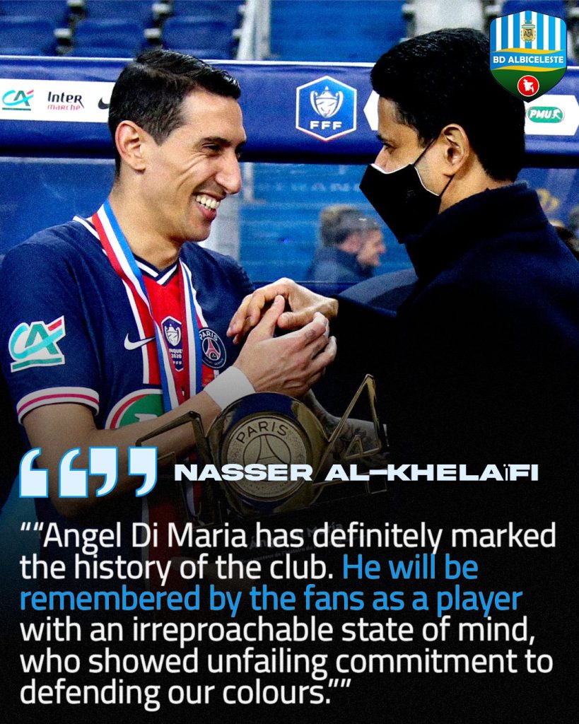 Angel Di Maria