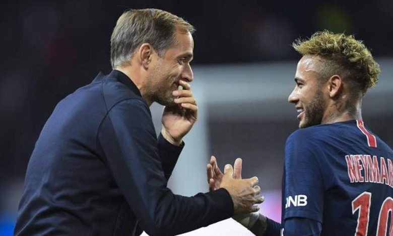 Neymar