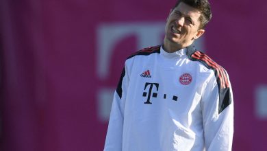 Robert Lewandowski