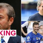 Chelsea