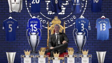 Chelsea