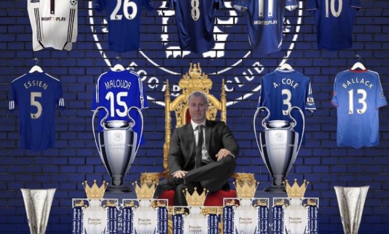 Chelsea