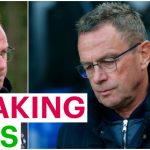 Ralf rangnick