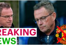 Ralf rangnick