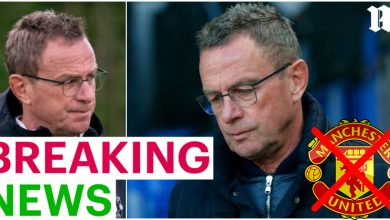 Ralf rangnick
