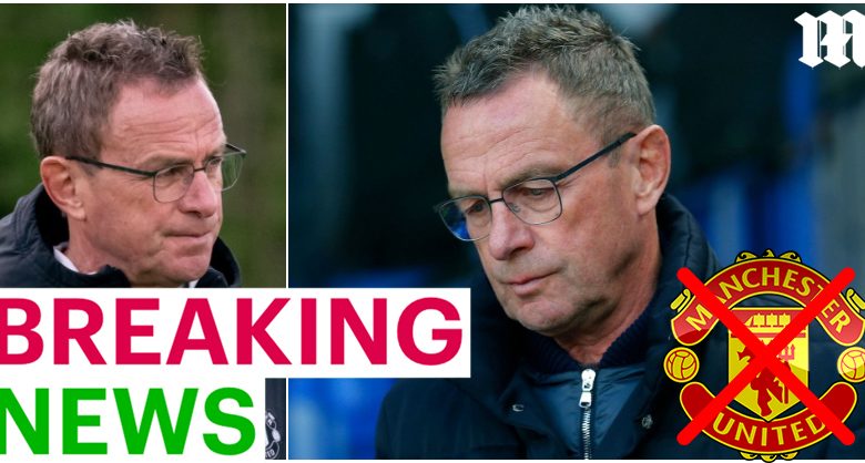Ralf rangnick