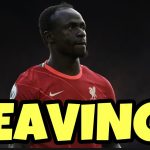 Sadio Mane