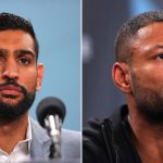 Amir Khan