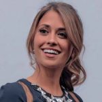 Antonella Roccuzzo
