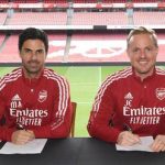 Mikel Arteta