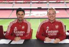 Mikel Arteta